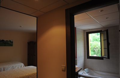 Habitación EL Manzano